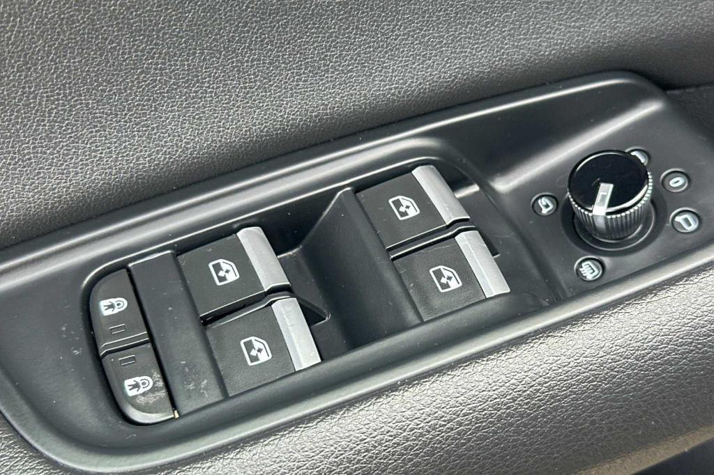 used 2021 Audi Q8 car, priced at $32,975