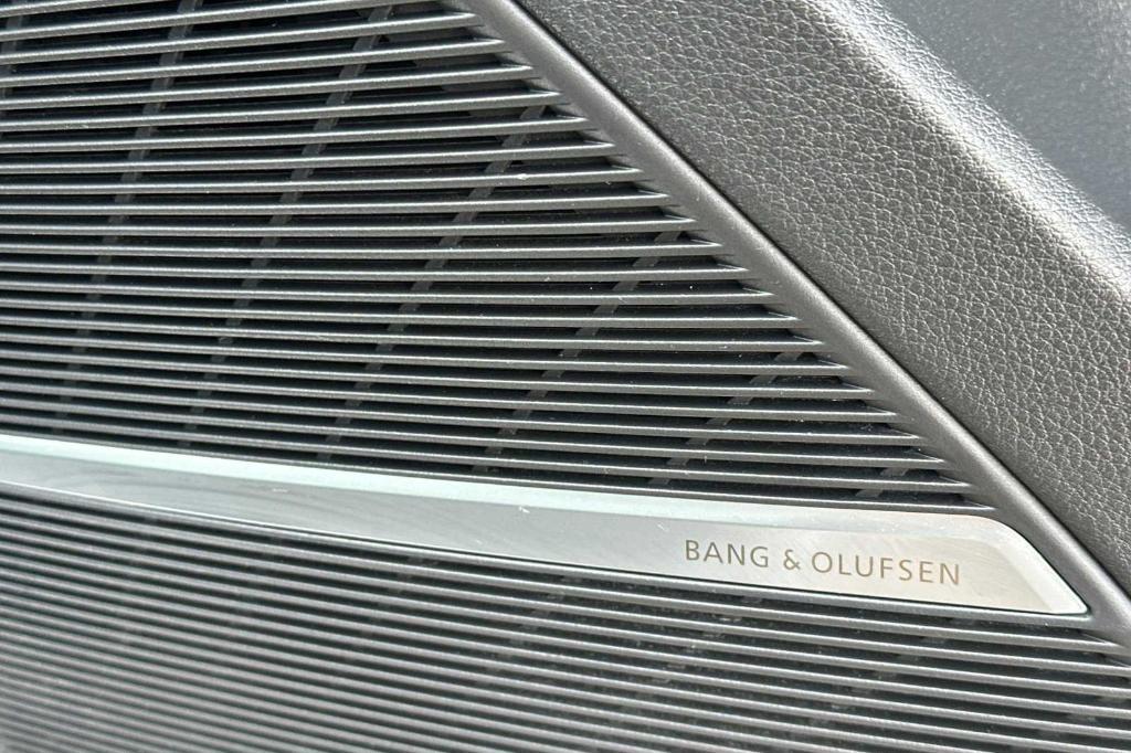 used 2021 Audi Q8 car, priced at $32,975