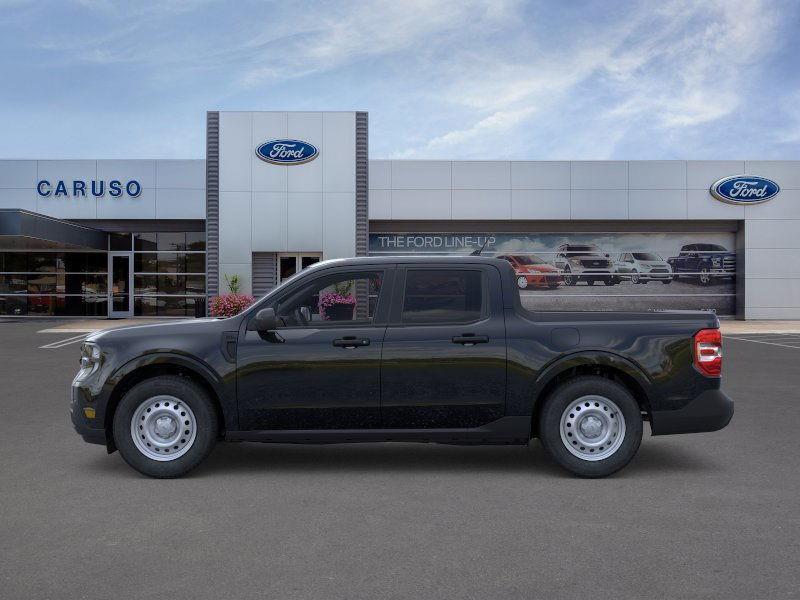 new 2025 Ford Maverick car