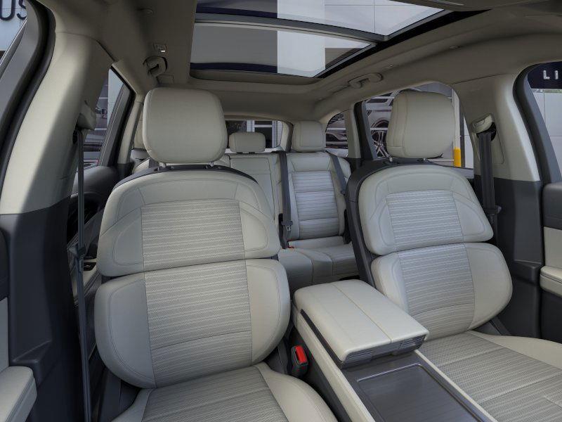 new 2026 Lincoln Corsair car, priced at $70,061