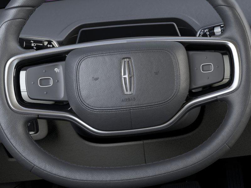 new 2026 Lincoln Corsair car, priced at $70,061