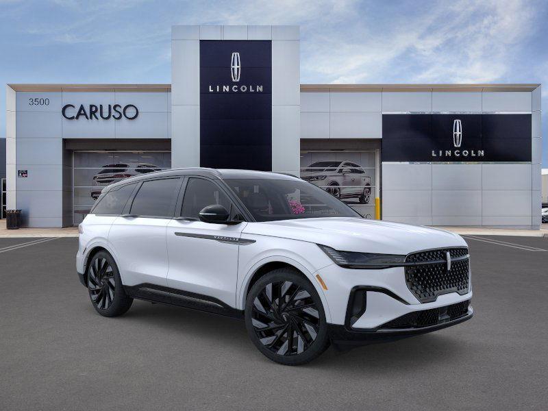 new 2026 Lincoln Corsair car, priced at $70,061