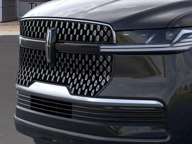 new 2025 Lincoln Navigator car