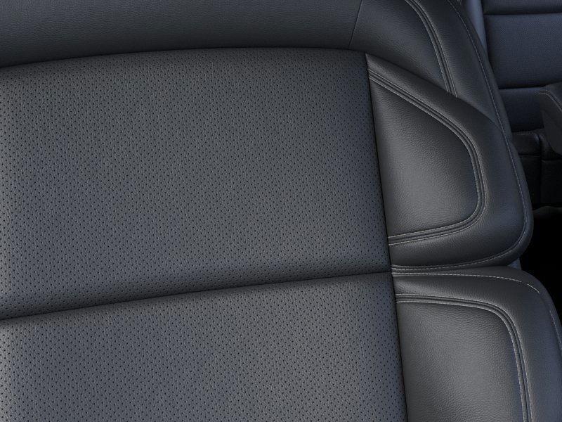 new 2025 Lincoln Navigator car