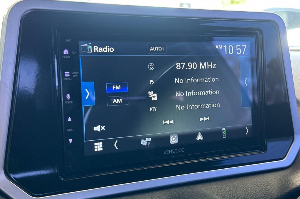 used 2020 Nissan Sentra car, priced at $12,375