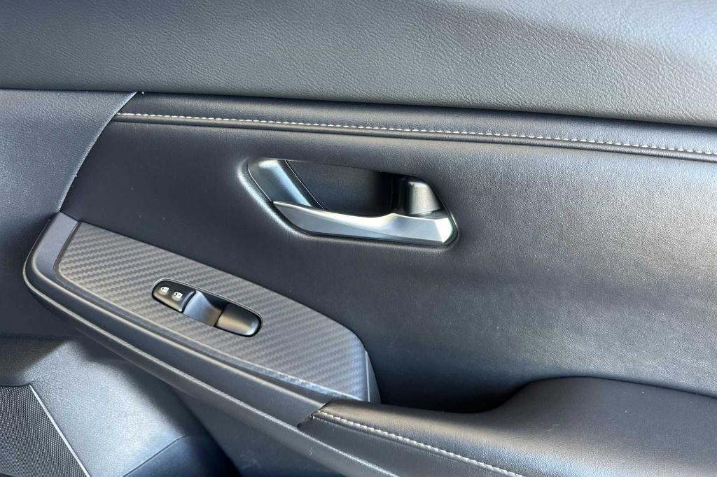 used 2020 Nissan Sentra car, priced at $12,375