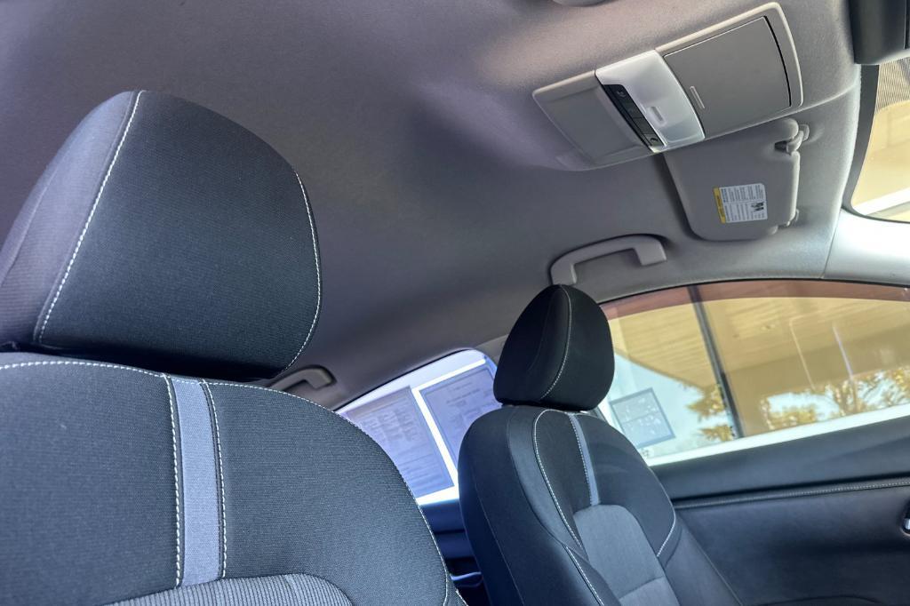 used 2020 Nissan Sentra car, priced at $12,375