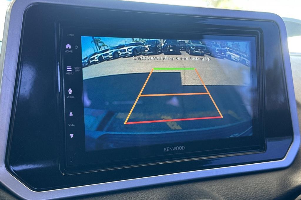 used 2020 Nissan Sentra car, priced at $12,375