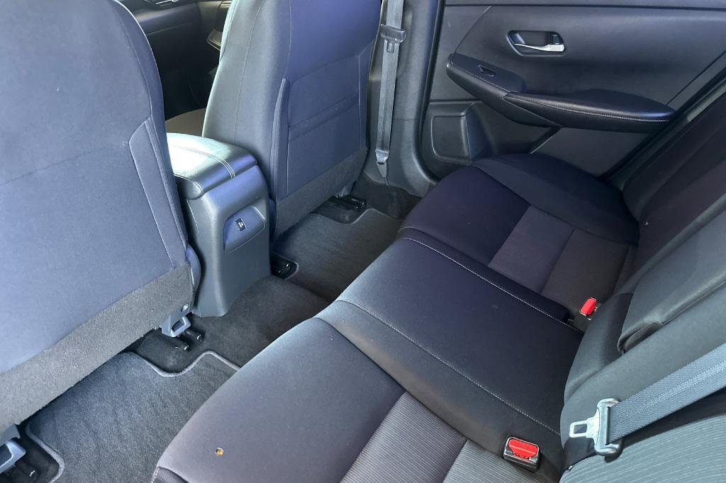 used 2020 Nissan Sentra car, priced at $12,375