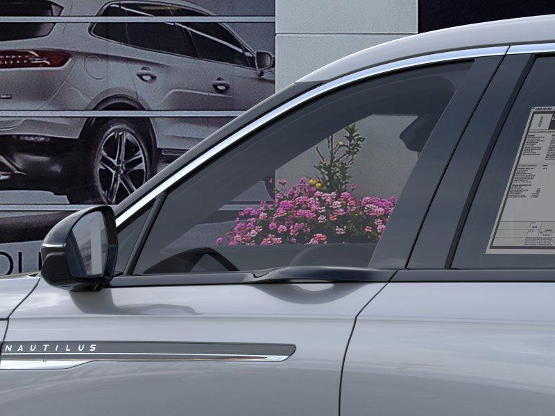 new 2026 Lincoln Corsair car