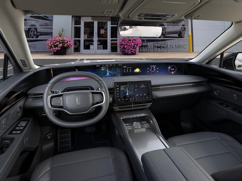 new 2026 Lincoln Corsair car