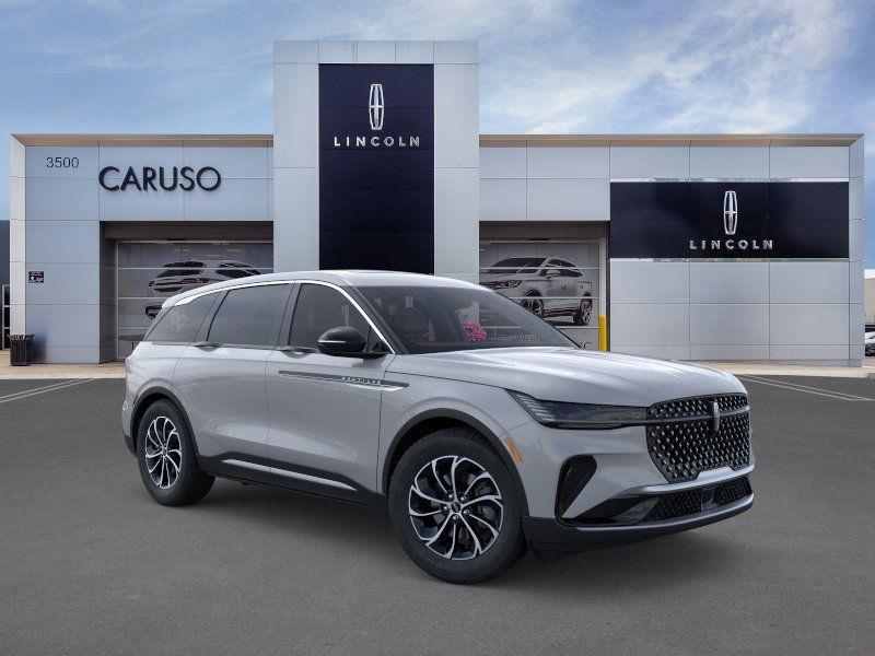 new 2026 Lincoln Corsair car