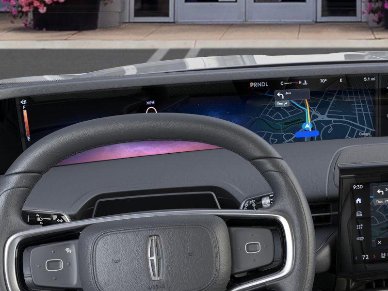 new 2026 Lincoln Corsair car