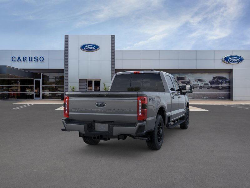 new 2026 Ford F-250 car, priced at $85,392