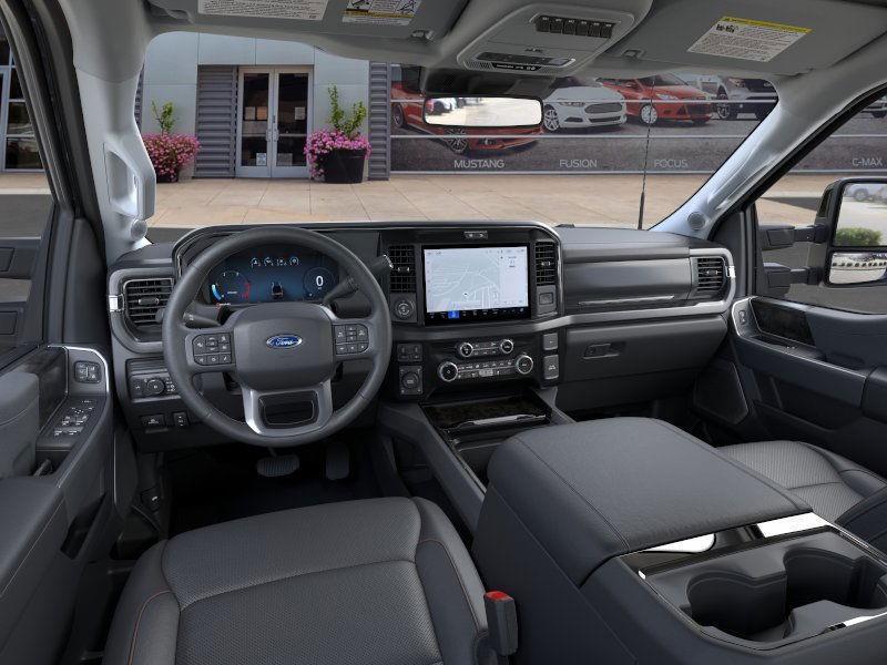 new 2026 Ford F-250 car, priced at $85,392