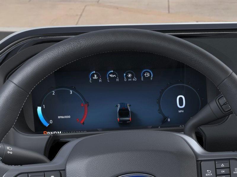 new 2026 Ford F-250 car, priced at $85,392