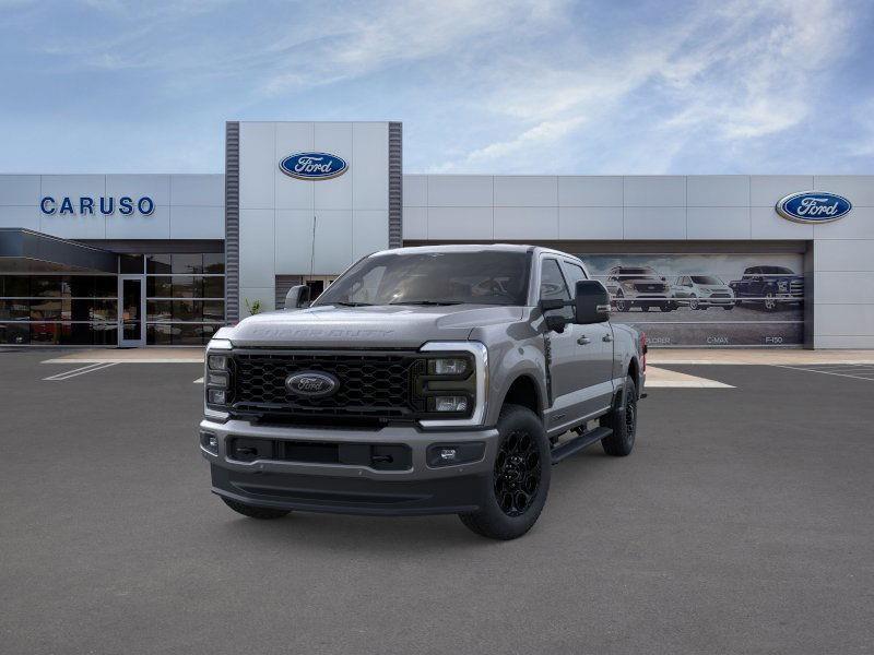 new 2026 Ford F-250 car, priced at $85,392