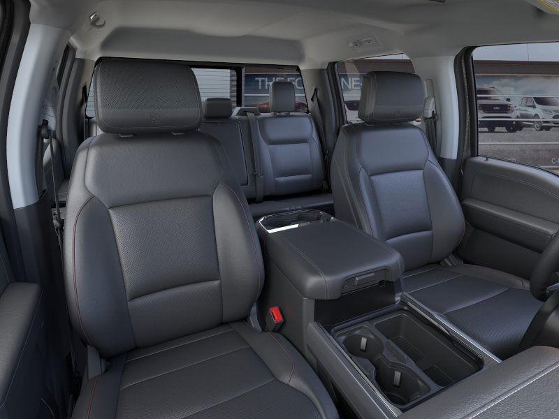 new 2026 Ford F-250 car, priced at $85,392