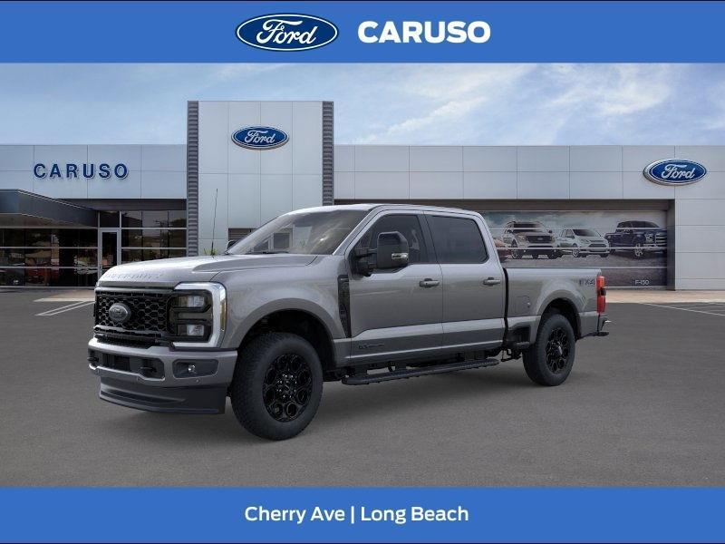 new 2026 Ford F-250 car, priced at $85,392