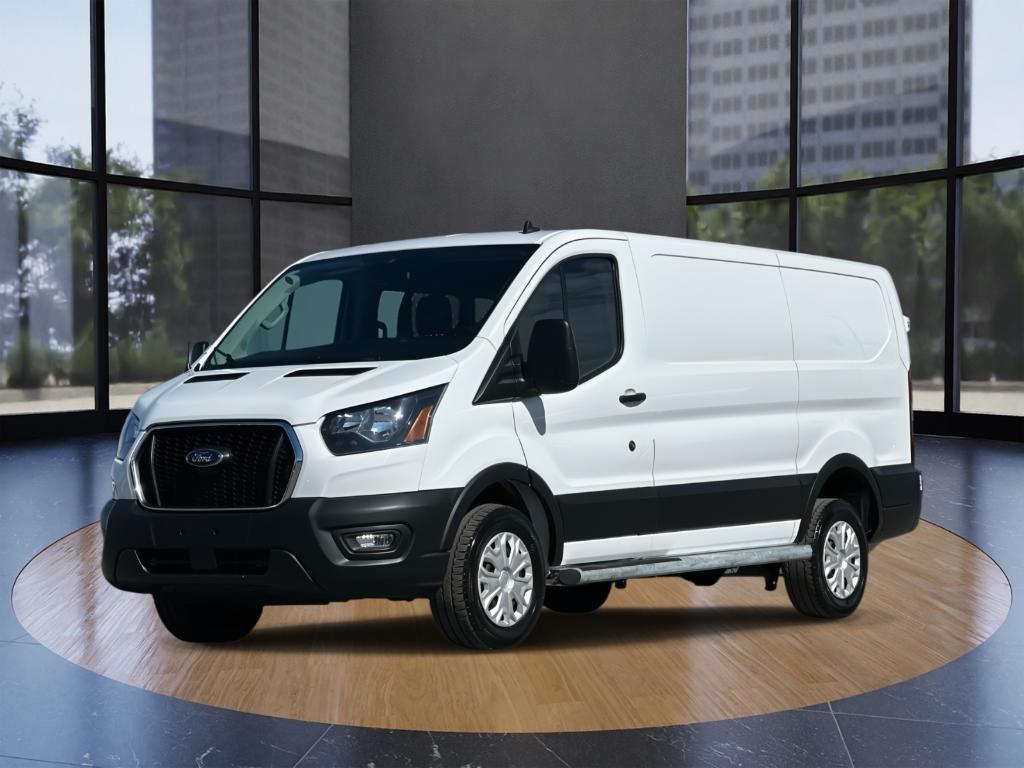 used 2024 Ford Transit-250 car, priced at $32,875
