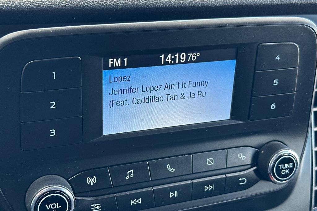 used 2024 Ford Transit-250 car, priced at $32,875