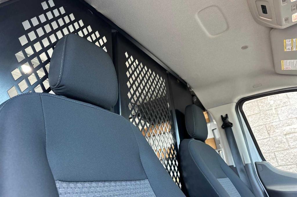 used 2024 Ford Transit-250 car, priced at $32,875