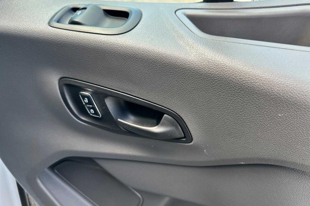 used 2024 Ford Transit-250 car, priced at $32,875