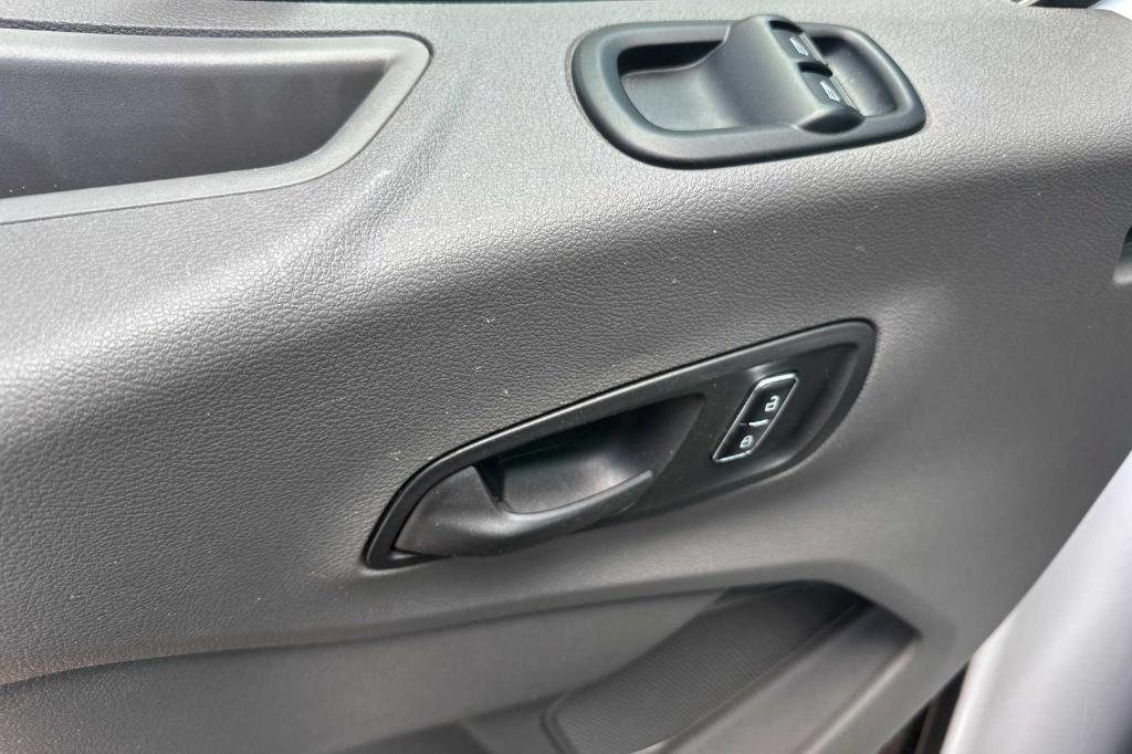 used 2024 Ford Transit-250 car, priced at $32,875