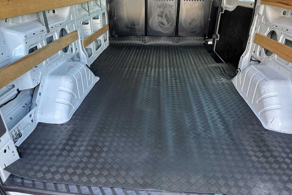 used 2024 Ford Transit-250 car, priced at $32,875