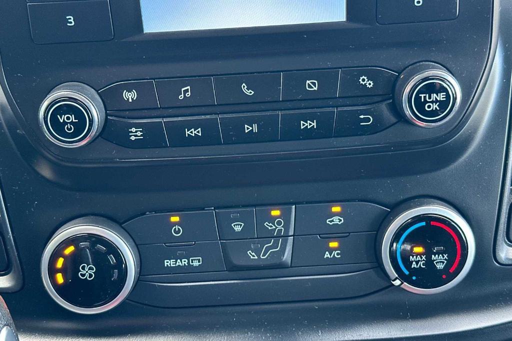 used 2024 Ford Transit-250 car, priced at $32,875