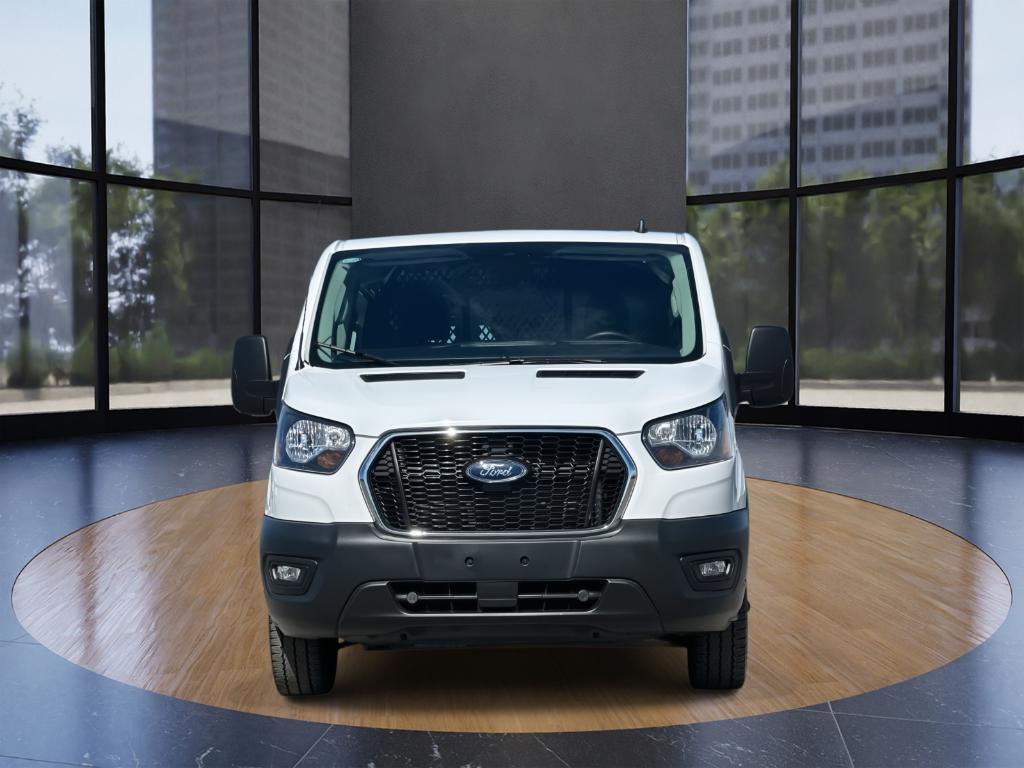used 2024 Ford Transit-250 car, priced at $32,875