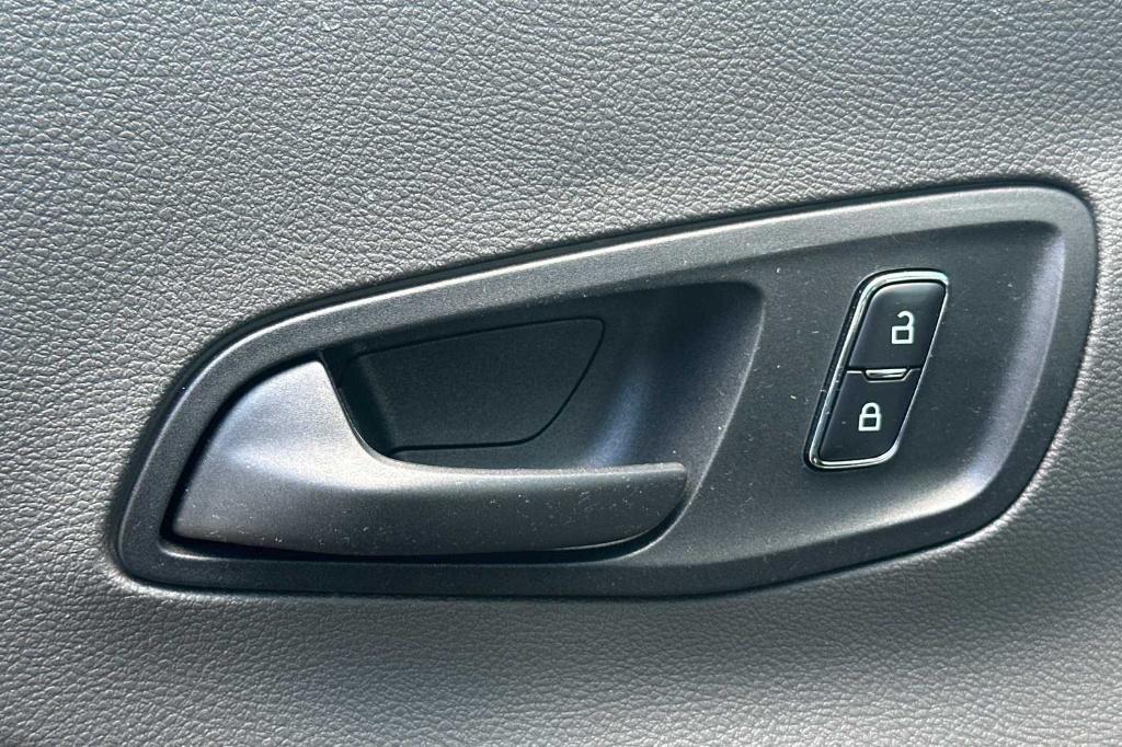 used 2024 Ford Transit-250 car, priced at $32,875