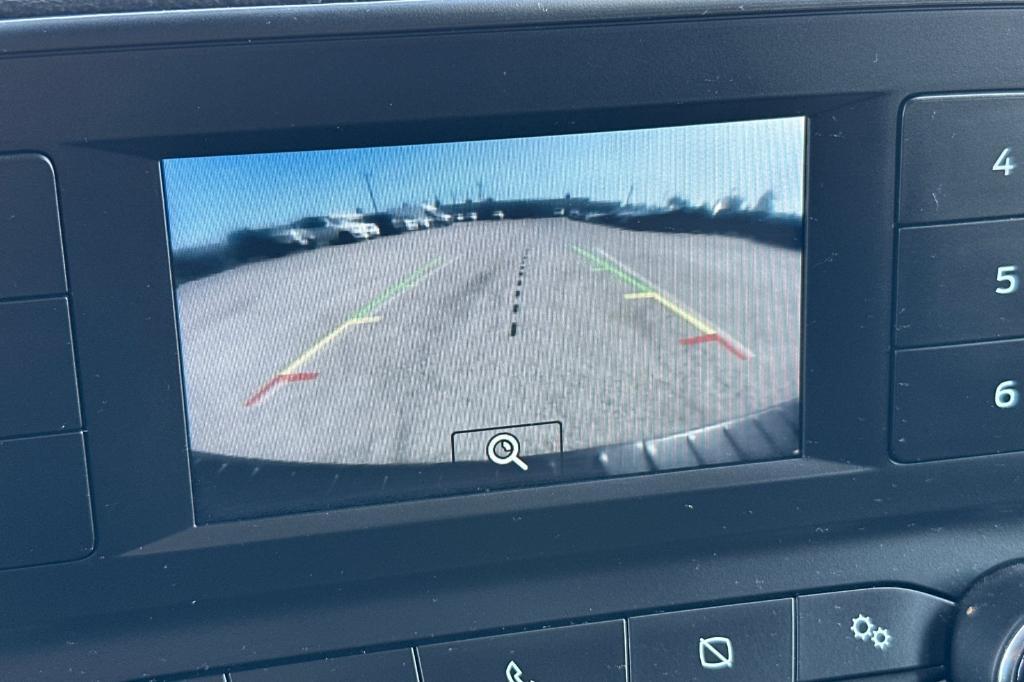 used 2024 Ford Transit-250 car, priced at $32,875