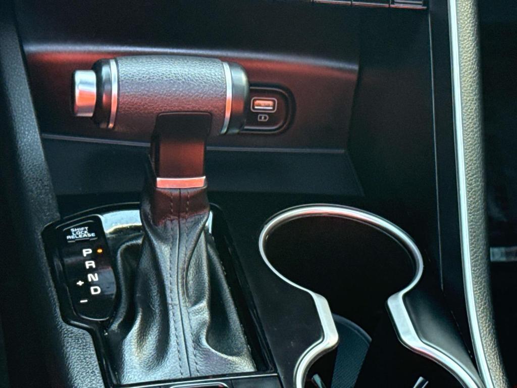 used 2024 Kia K5 car, priced at $23,875