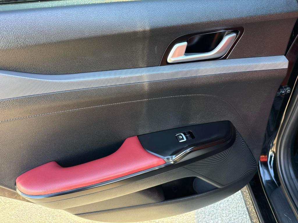 used 2024 Kia K5 car, priced at $23,875