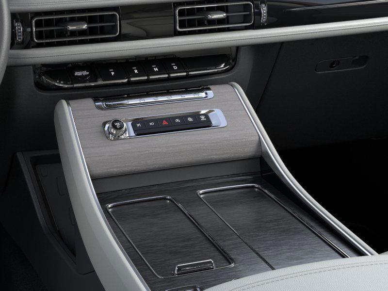 new 2025 Lincoln Aviator car, priced at $80,016