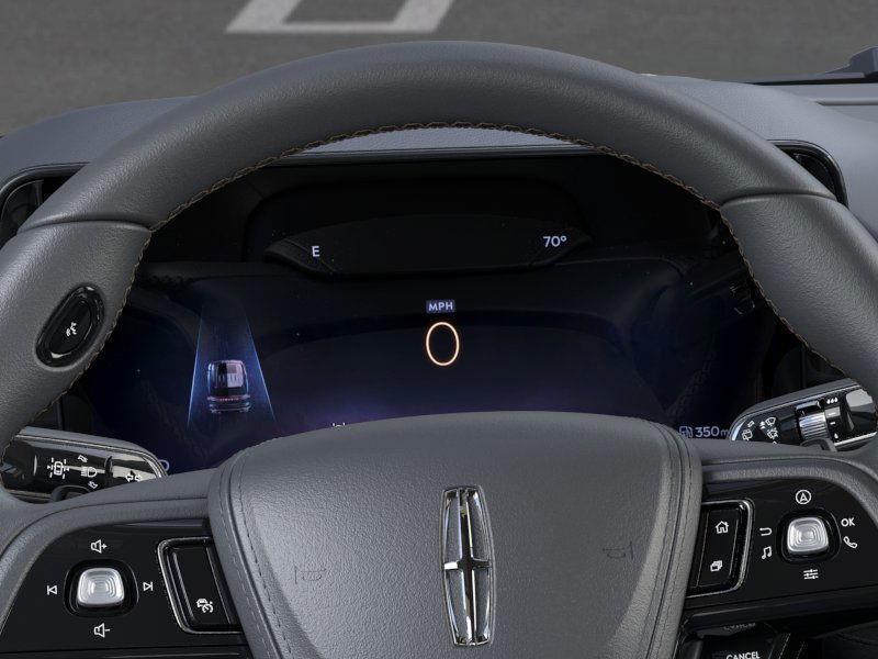 new 2026 Lincoln Corsair car