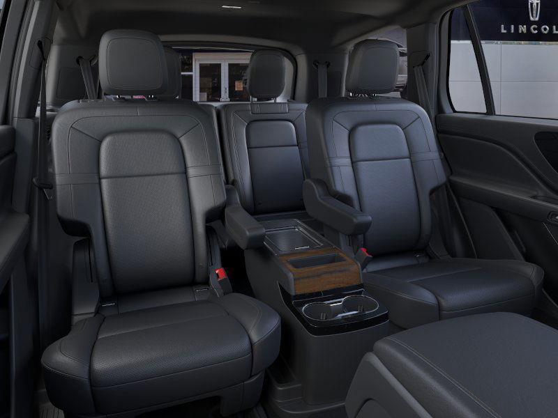 new 2026 Lincoln Corsair car