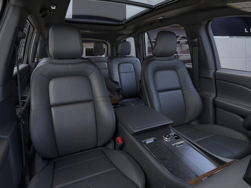 new 2026 Lincoln Corsair car