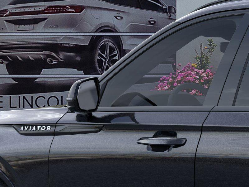 new 2026 Lincoln Corsair car