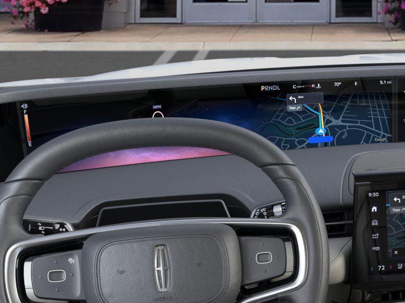 new 2026 Lincoln Corsair car