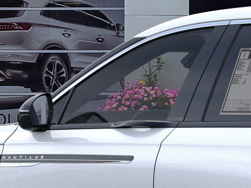 new 2026 Lincoln Corsair car