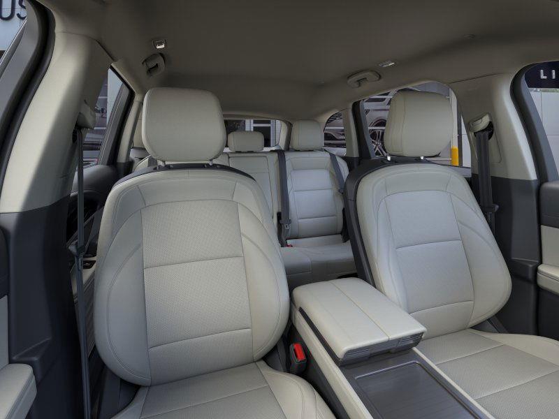 new 2026 Lincoln Corsair car