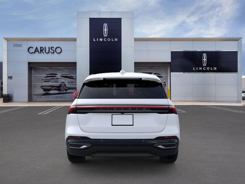 new 2026 Lincoln Corsair car