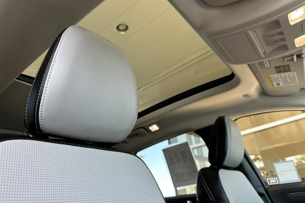 used 2025 Ford Escape car, priced at $31,975