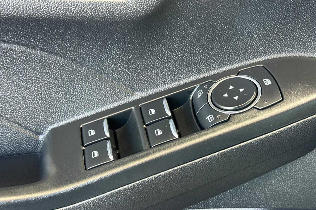 used 2025 Ford Escape car, priced at $31,975