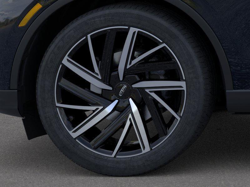 new 2025 Lincoln Aviator car, priced at $79,296