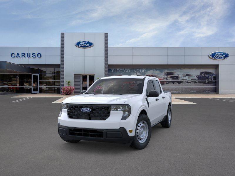 new 2025 Ford Maverick car