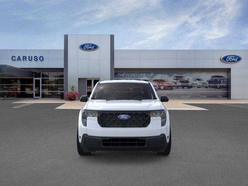 new 2025 Ford Maverick car