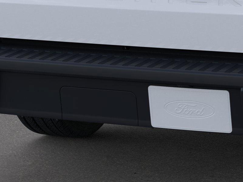 new 2025 Ford Maverick car